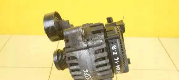 Ford Mondeo MK IV Generator/alternator BV6N10300BA JTBB