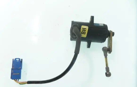 Opel Vectra B Accelerator pedal position sensor 0281002296 085201867