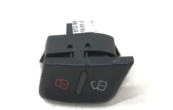 Audi A5 8T 8F Central locking switch button 8T2962108