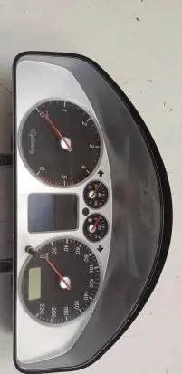 Ford Galaxy Speedometer (instrument cluster) 7M5920820K