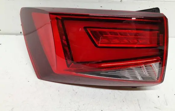Seat Ateca Rear/tail lights 575945207D