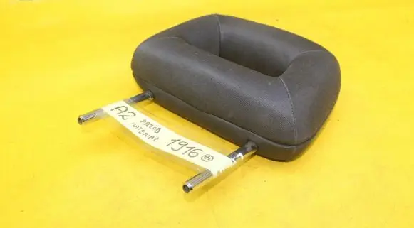 Audi A2 Front seat headrest 