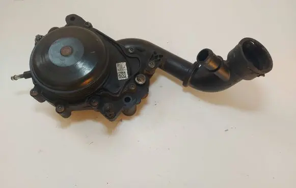 Mercedes-Benz CLK A209 C209 Water pump A6512006301