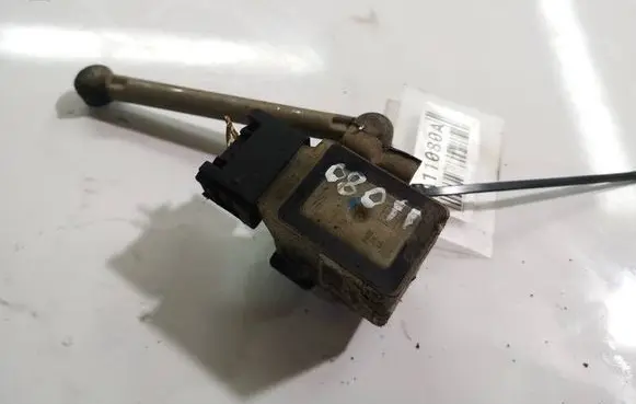 Renault Scenic III - Grand scenic III Front height sensor lever 4538100002r