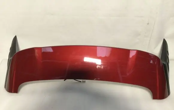 Hyundai Kona I Tailgate/trunk spoiler 87210-J900