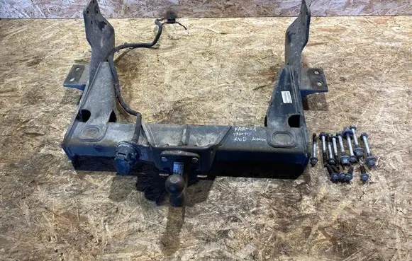 Ford Transit VII Tow bar set BK3119D520GD