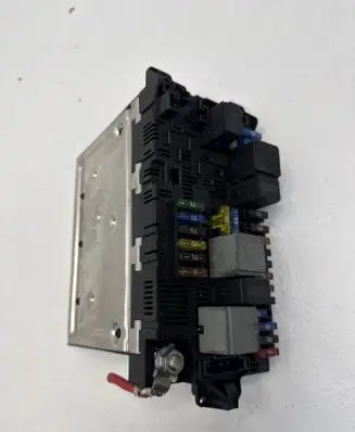 Mercedes-Benz CLS C219 SAM control unit 2115457001 00005927A32 00005927A