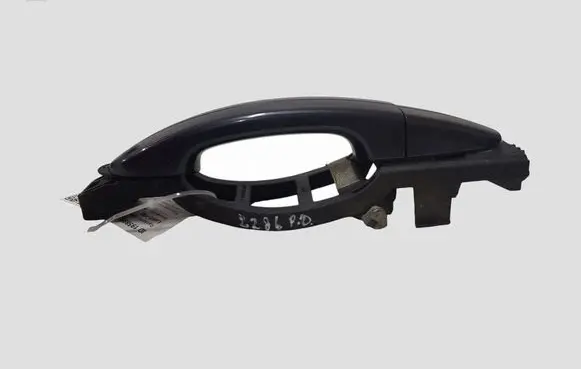 Ford Mondeo MK IV Front door exterior handle 6M21U224A36A