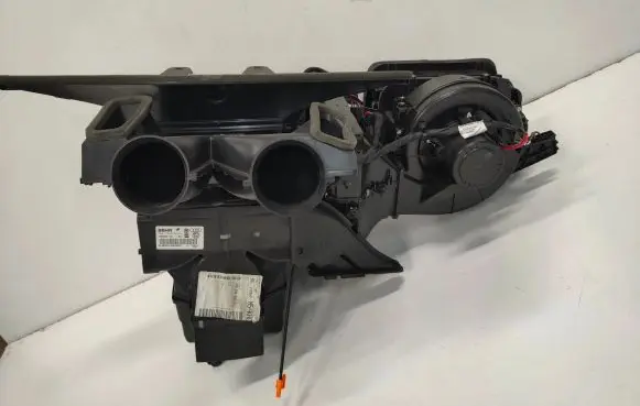 Audi A1 Interior heater climate box assembly 8XB816001C 6Q1819303B ED839003