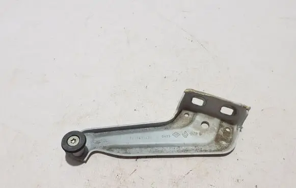 Renault Express Sliding door upper roller guide/hinge 777949343R