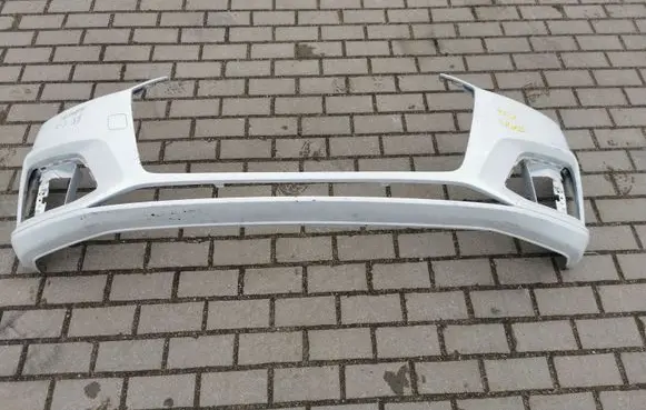 Audi A5 Front bumper 8051190