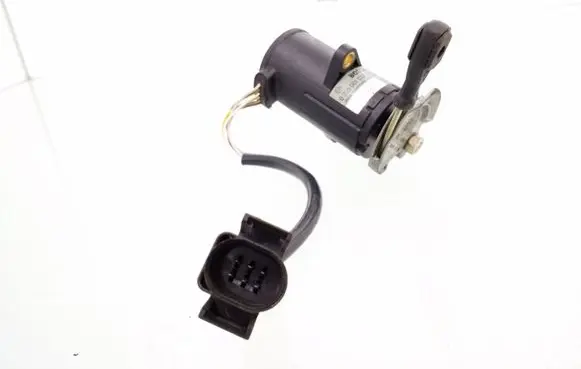 Volkswagen PASSAT B4 Accelerator pedal position sensor 3A1721568B 0205001037 4A0721757