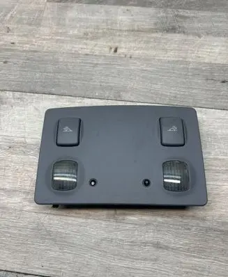 Audi A6 S6 C5 4B Front seat light