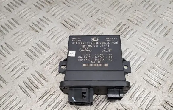 Jaguar XF Light module LCM CX2313K031AD