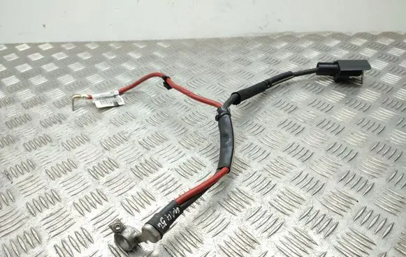 Volkswagen Golf VII Wires (starter motor) 5Q0971228K