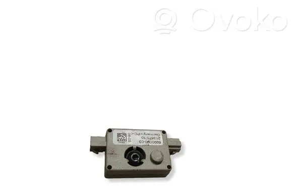 BMW 3 E90 E91 Aerial antenna amplifier 6990090 11636400 2136751