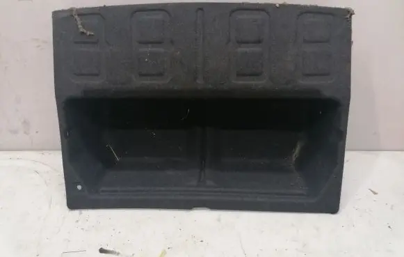 BMW 3 F30 F35 F31 Centre console side trim rear 7239020