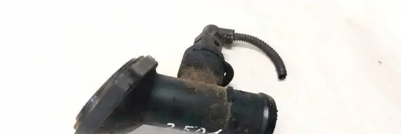 Volkswagen Polo Coolant temperature sensor 1J0973702