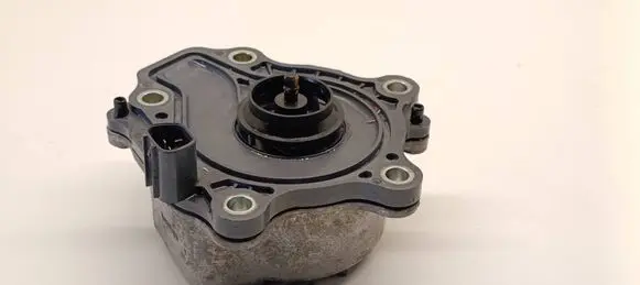 Toyota C-HR I Water pump 