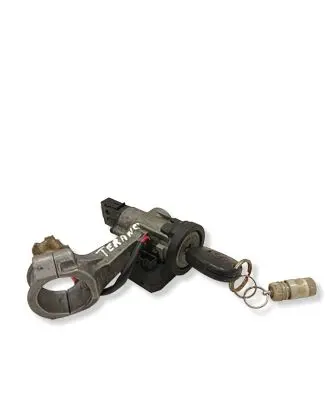 Nissan X-Trail T30 Ignition lock 28590C9902 2671032209 5WK4042A