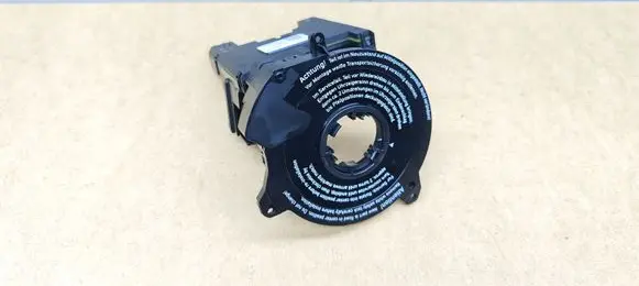 Mercedes-Benz E W211 Steering angle sensor A2115450116