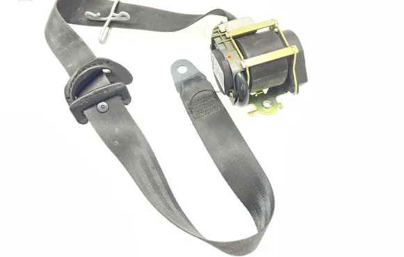 Citroen C6 Front seatbelt 96500575XX
