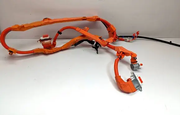 Lexus NX Other wiring loom 821H178022