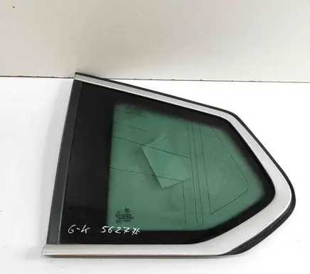 BMW X3 F25 Rear side window 7205663