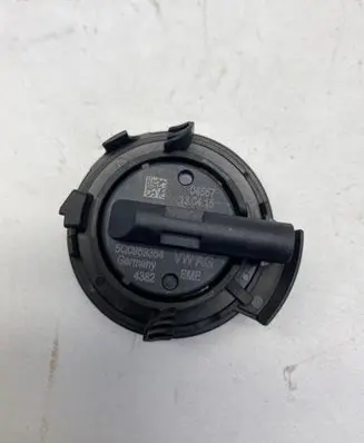 Volkswagen Golf VII Airbag deployment crash/impact sensor 5Q0959354