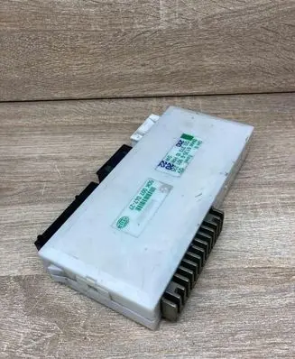 BMW 5 E39 Comfort/convenience module 6901225 5DK007047 Used