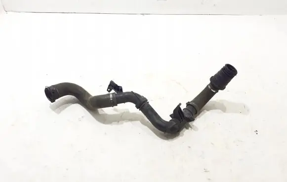Renault Trafic III (X82) Intercooler hose/pipe 144601915R