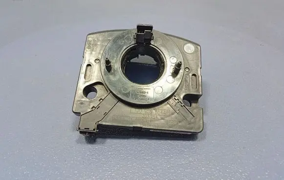 Skoda Superb B5 (3U) Airbag slip ring squib (SRS ring) 1J0959654AP