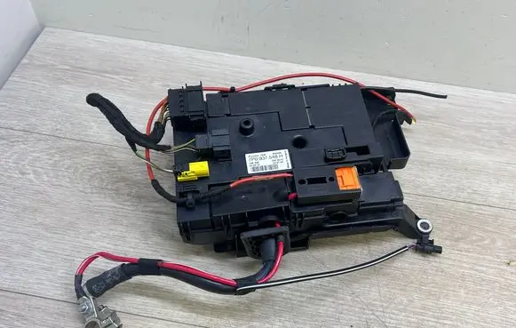 Fuse module