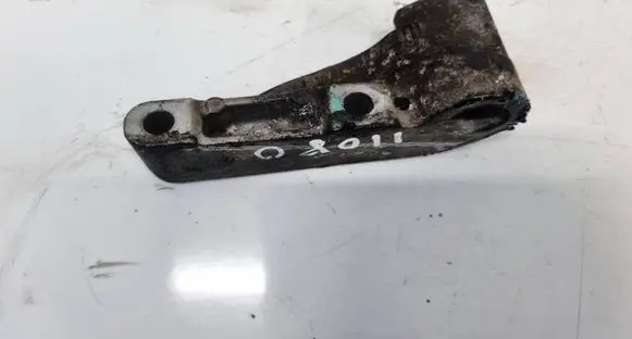 Renault Scenic III - Grand scenic III Engine mounting bracket 8200806408