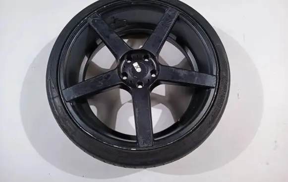 R20 alloy rim