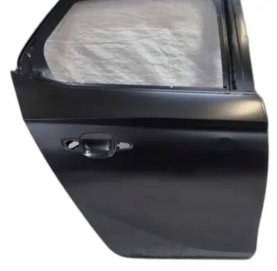 Opel Corsa F Rear door 983770598