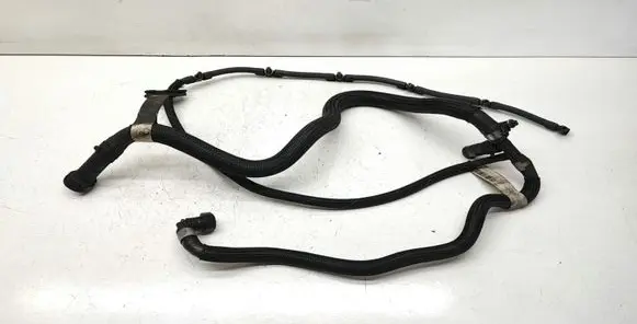 BMW X3 F25 Fuel line/pipe/hose 7823400 13537823400