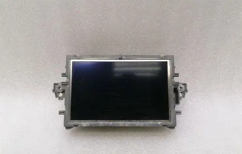 Mercedes-Benz CLA C117 X117 W117 Screen/display/small screen A2129002213