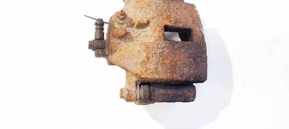 Nissan Primera Front brake caliper