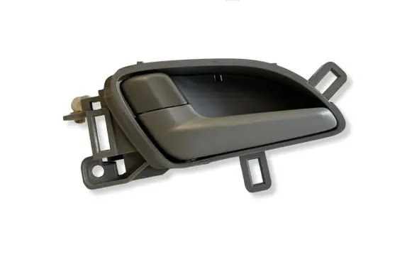 Honda Insight Rear door interior handle trim 