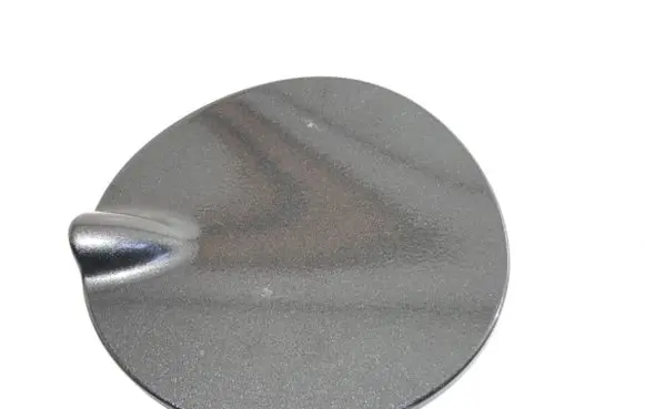Ford Fiesta Fuel tank cap 