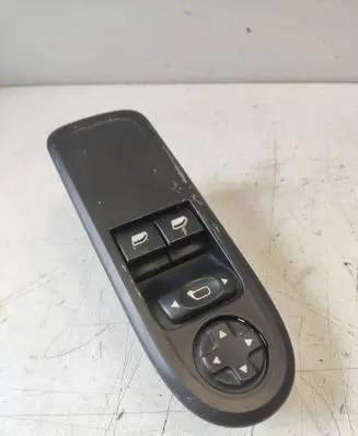 Peugeot 308 SW Electric window control switch 96565186XT 53269800
