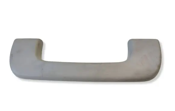 Audi A1 Front interior roof grab handle 8R0857607H