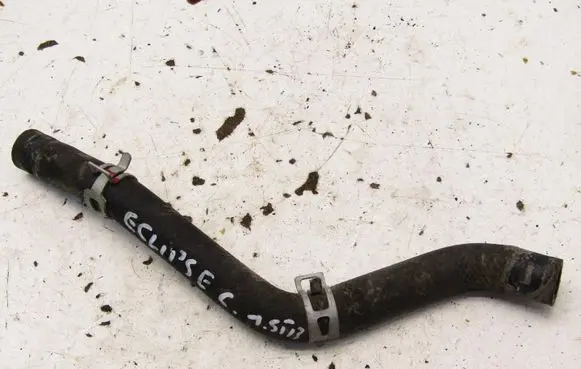 Mitsubishi Eclipse Cross Engine coolant pipe/hose 112516