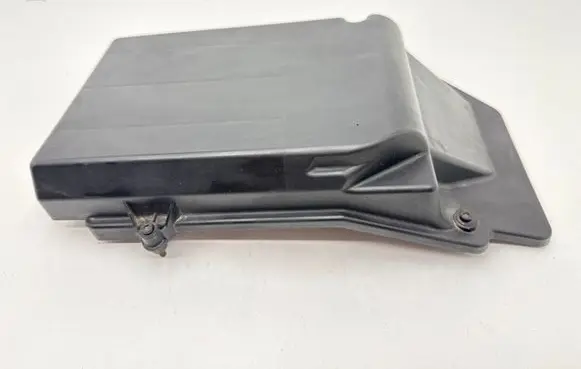 Mercedes-Benz S W221 Fuse box cover A2215401182