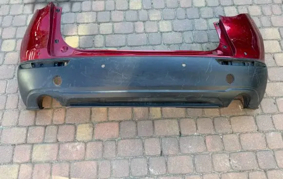 Mazda CX-30 Rear bumper DFR5-50221 S2409K030