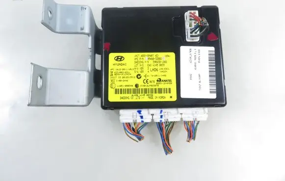 Hyundai i40 Other control units/modules 954803Z002