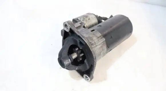 Fiat Doblo Starter motor
