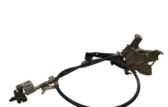Subaru B9 Tribeca Handbrake/parking brake lever assembly