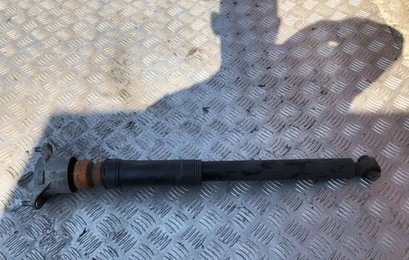 Mercedes-Benz CLA C117 X117 W117 Rear shock absorber/damper a2043260598